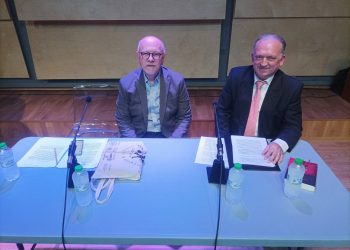 Παρουσιάστηκε στα Τρίκαλα το νέο ιστορικό βιβλίο του διακεκριμένου διπλωμάτη, συγγραφέα & Πρέσβη της Ελλάδας στην Πορτογαλία (ΦΩΤΟ)