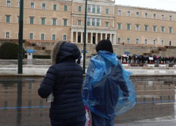 Καιρός: Παρατείνεται το φθινοπωρινό σκηνικό – Πού θα βρέξει το Σαββατοκύριακο