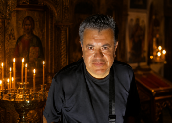 Νεκρός στα 59 του γνωστός επιχειρηματίας – Πήγε ταξίδι και πέθανε