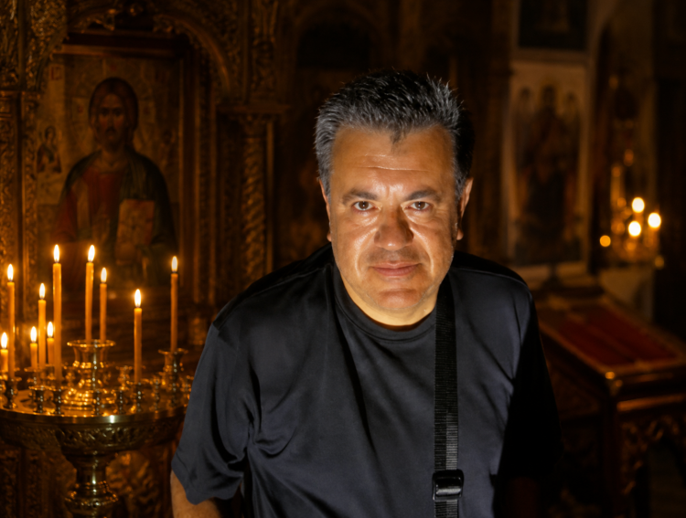 Νεκρός στα 59 του γνωστός επιχειρηματίας – Πήγε ταξίδι και πέθανε