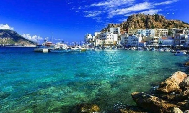 Η Κάρπαθος διεθνής πόλος έλξης ποιοτικού τουρισμού σύμφωνα με διεθνή μέσα