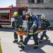 “Φωτιά” στη ΣΜΥ – Πώς έδρασαν Πυροσβεστική Υπηρεσία Τρικάλων και Σπουδαστές (ΦΩΤΟ)