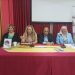 Παρουσιάστηκαν τα νέα βιβλία μιας… παλιάς στιχουργού (ΦΩΤΟ)