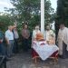 Με λαμπρότητα ο Εορτασμός της Ανάληψης στον ομώνυμο λόφο των Τρικάλων (ΦΩΤΟ)