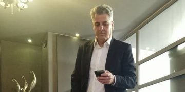 Γ. Κόφφας …έξω απ’ τα δόντια: “Ακόμα ένας εκλογικός νόμος κομμένος και ραμμένος στα μέτρα των κεντρικών πολιτικών μηχανισμών”