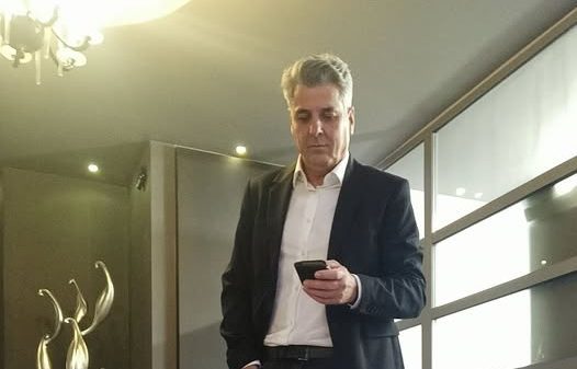 Γ. Κόφφας …έξω απ’ τα δόντια: “Ακόμα ένας εκλογικός νόμος κομμένος και ραμμένος στα μέτρα των κεντρικών πολιτικών μηχανισμών”