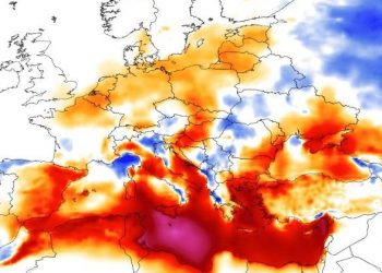 Καιρός: Δυσάρεστα τα νέα στοιχεία για το super El Niño – Πώς θα επηρεαστεί η Ελλάδα το καλοκαίρι