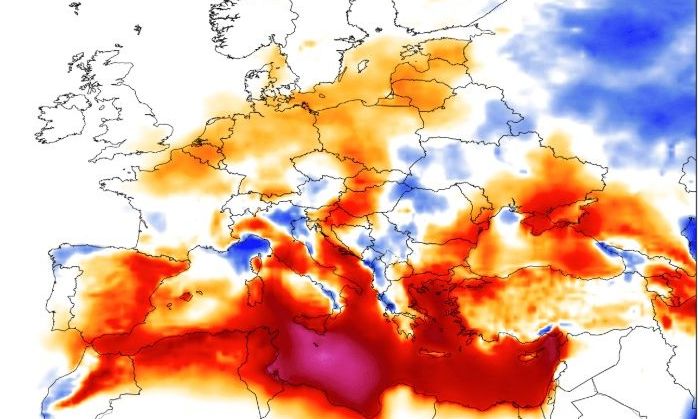 Καιρός: Δυσάρεστα τα νέα στοιχεία για το super El Niño – Πώς θα επηρεαστεί η Ελλάδα το καλοκαίρι