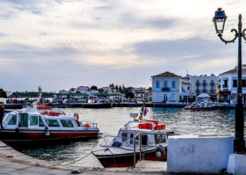 4 εκδρομές χωρίς αυτοκίνητο