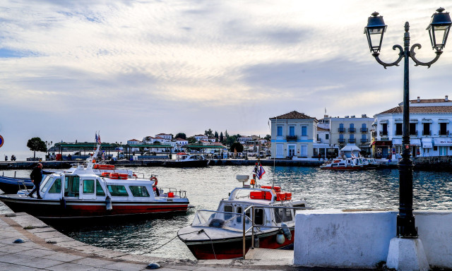 4 εκδρομές χωρίς αυτοκίνητο