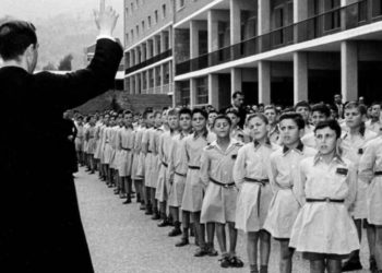 Το ισπανικό επώνυμο που ήταν σύμβολο ντροπής και σήμερα φέρουν χιλιάδες με περηφάνια