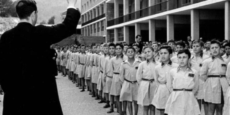 Το ισπανικό επώνυμο που ήταν σύμβολο ντροπής και σήμερα φέρουν χιλιάδες με περηφάνια