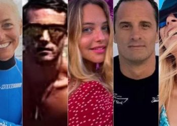 Τραγική ειρωνεία της τύχης: Γυναίκα γλίτωσε από την μοιραία κατάδυση που στοίχισε τη ζωή σε 5 δύτες