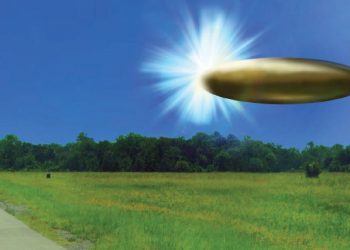 Αρχεία Πενταγώνου για UFO: H εντυπωσιακή «πύρινη» σφαίρα που καταδίωξαν Αμερικανοί πιλότοι