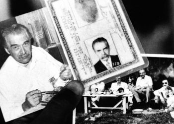 Η Ελβετία ανοίγει τα μυστικά αρχεία για τον «Άγγελο του Θανάτου» του Άουσβιτς, Γιόζεφ Μένγκελε