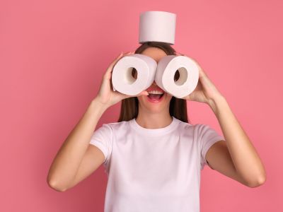 Δυσκοιλιότητα: 6 τροφές για την πιο ομαλή κίνηση του εντέρου