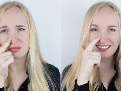 Ρινικοί πολύποδες: Πώς να διαχειριστείτε τα συμπτώματα και να αναπνέετε ευκολότερα