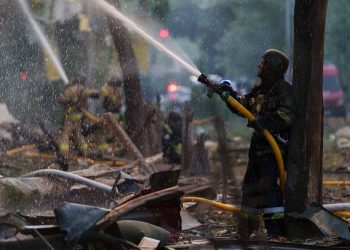 Ρωσία: Καλεί τους ξένους πολίτες να εγκαταλείψουν το Κίεβο ενόψει νέων βομβαρδισμών