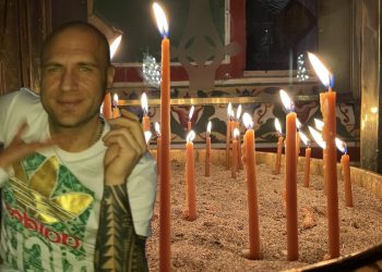 «Έφυγε» o γνωστός επιχειρηματίας Γιάννης Πολύζος – Ήταν μόλις 45 ετών