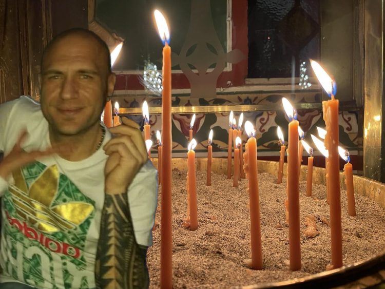 «Έφυγε» o γνωστός επιχειρηματίας Γιάννης Πολύζος – Ήταν μόλις 45 ετών
