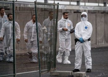 Χανταϊός: Απίστευτη γκάφα Ολλανδών νοσηλευτών τους έβαλε σε καραντίνα έξι εβδομάδων
