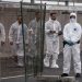 Χανταϊός: Απίστευτη γκάφα Ολλανδών νοσηλευτών τους έβαλε σε καραντίνα έξι εβδομάδων