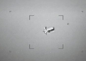 Οι 3 εμφανίσεις UFO στην Ελλάδα: Πότε, πού και τι είδαν οι Αμερικανοί πιλότοι στη χώρα μας