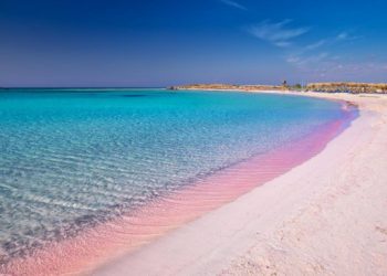 TripAdvisor: Ελληνική, η ομορφότερη παραλία στον κόσμο
