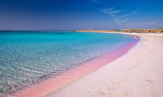 TripAdvisor: Ελληνική, η ομορφότερη παραλία στον κόσμο