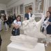 Το 9ο Γυμνάσιο Τρικάλων στο Μουσείο Δημήτρη και Λέγκως Κατσικογιάννη