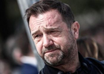 Πλακιάς σε Αυγερινό: “Ρώτα ποιοι κατέθεσαν αθωωτική κατηγορία για τον Καραμανλή, νομίζω η Μαρία ξέρει”