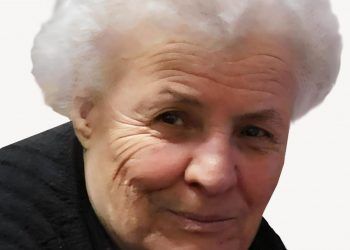 Απεβίωσε η Σωτηρία Ακριτίδου