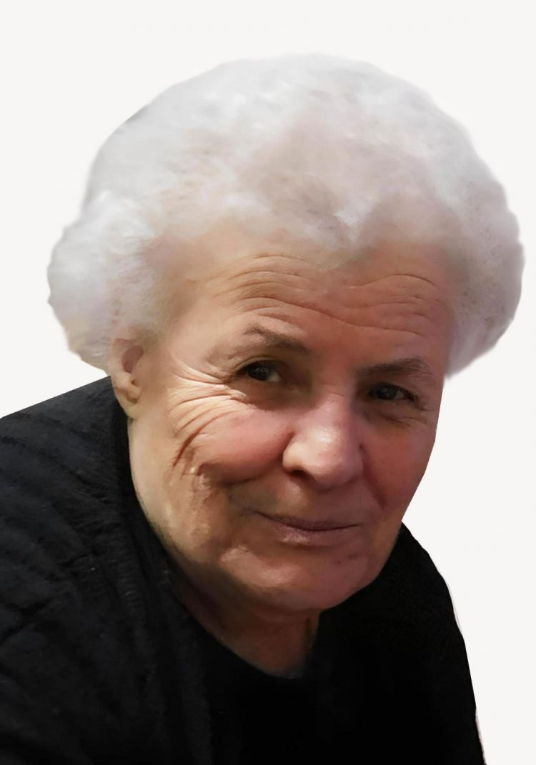 Απεβίωσε η Σωτηρία Ακριτίδου