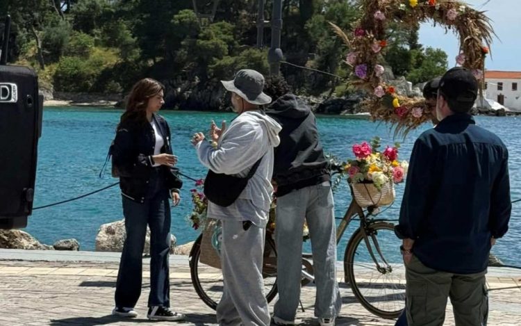 Το Bollywood «ψηφίζει» Ήπειρο- Μετά τα Γιάννενα, η Πάργα έγινε σκηνικό για το “Mom 2”