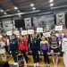 Γιορτή του Cheerleading με πανελλήνιο πρωτάθλημα στα Τρίκαλα και συμμετοχή 600 αθλητριών