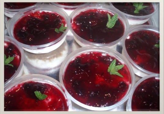 Cheese cake