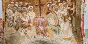 Οι Πατέρες της Εκκλησίας καινοτομούσαν