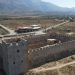 Φραγκοκάστελλο: Το θρυλικό κάστρο της νότιας Κρήτης (βίντεο)