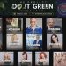 DO IT GREEN THESSALY: Η Θεσσαλία στο επίκεντρο του διαλόγου για το περιβάλλον και τη βιώσιμη ανάπτυξη – Όλο το πρόγραμμα