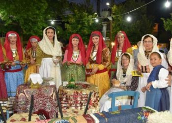 Στις 8 Αυγούστου το “Αντάμωμα με την Παράδοση” στην Κρήνη