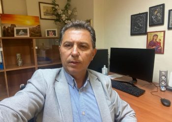 Η Θεσσαλία αξίζει ένα σχέδιο ανάπτυξης με επίκεντρο την παραγωγή (*)