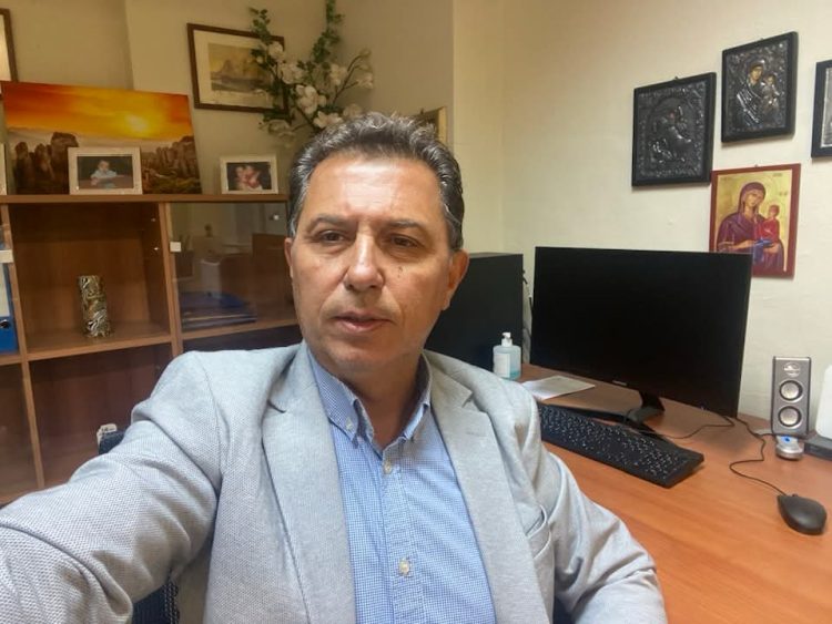 Η Θεσσαλία αξίζει ένα σχέδιο ανάπτυξης με επίκεντρο την παραγωγή (*)