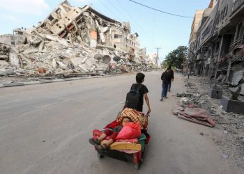 Κάλεσμα ατο λαό για την Πορεία Ειρήνης την Κυριακή στα Τρίκαλα