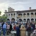 Με κατάνυξη, παράδοση και μεγάλο γλέντι πανηγύρισε το Ζάρκο τον Άγιο Ιωάννη τον Θεολόγο (ΦΩΤΟ – ΒΙΝΤΕΟ)