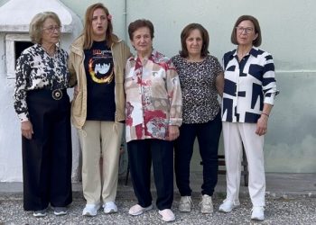 Με επιτυχία η εκδήλωση του Πολιτιστικού Συλλόγου Κρήνης για τη Γιορτή της Μητέρας (ΦΩΤΟ – ΒΙΝΤΕΟ)