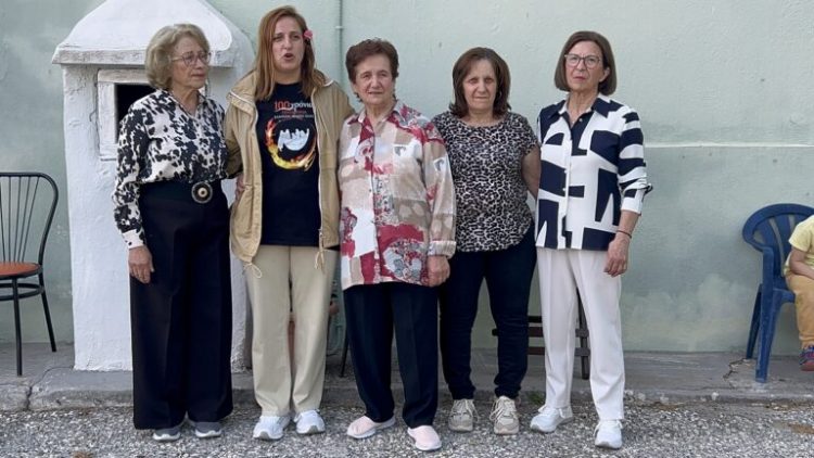 Με επιτυχία η εκδήλωση του Πολιτιστικού Συλλόγου Κρήνης για τη Γιορτή της Μητέρας (ΦΩΤΟ – ΒΙΝΤΕΟ)