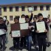 Δημοτικό Σχολείο Ζάρκου: Δύο βραβεία για το θεατρικό έργο που μίλησε για τον «Daniel» και τον κύκλο του νερού (ΒΙΝΤΕΟ)