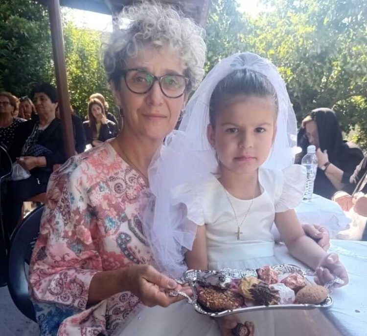 Στον Κλοκοτό αναβίωσε το παλιό έθιμο της «Τσιγκίστρας» ανήμερα της Αναλήψεως (ΦΩΤΟ – ΒΙΝΤΕΟ)