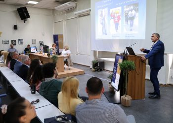 Ο Δημ. Κουρέτας στο 4ο Ιπποκράτειο Συνέδριο: Η φυσική άσκηση το καλύτερο φάρμακο για τα νοσήματα