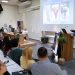 Ο Δημ. Κουρέτας στο 4ο Ιπποκράτειο Συνέδριο: Η φυσική άσκηση το καλύτερο φάρμακο για τα νοσήματα